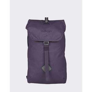 NEW MILLICAN men's fraser rucksack bag - 15l in heather